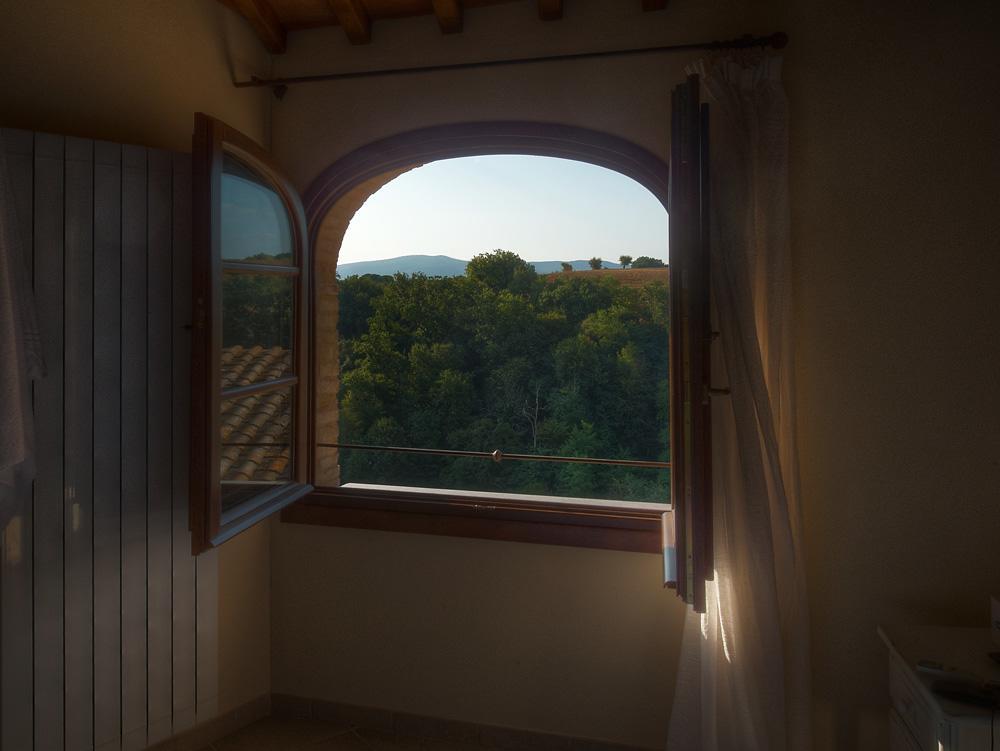 Arnolfo B&B Colle Val D'Elsa Bagian luar foto